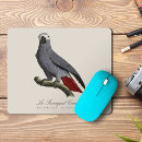 Recherche de perroquets tapis souris Pour tous