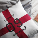 Recherche de drapeau anglais de coussins Pour lui