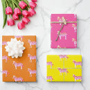 Recherche de animaux zoo papier cadeau Anniversaire