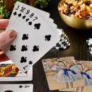 Recherche de rubans jeux de cartes Toute personne