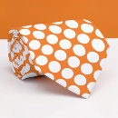 Recherche de pois cravates Orange