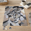 Recherche de cubisme puzzles Expressionnisme