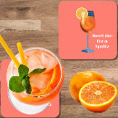 Recherche de cocktail dessous de verres Happy hour