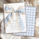 Recherche de noeuds invitations Future maman