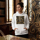 Recherche de motifs pulls capuche Pour elle