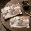 Recherche de sculptures cartes visite Fait main