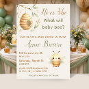Recherche de de ruche invitations Future maman