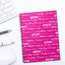 Recherche de lumineux carnets Pour elle