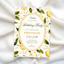 Recherche de sans couture invitations Aquarelle