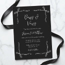 Recherche de promesse invitations Simple