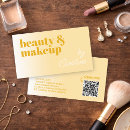 Recherche de soleil jaune cartes visite Client(e)