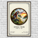 Recherche de chat bengale posters Faune