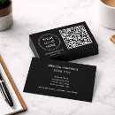 Recherche de contact cartes visite Minimum