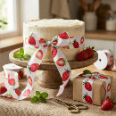Recherche de fraise rubans Fruit