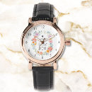 Recherche de manuscrit montres Typographie
