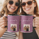 Recherche de prune tasses Violet