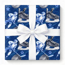Recherche de hockey sur glace papier cadeau Pour tous
