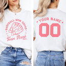 Recherche de de baseball tshirts Pour elle