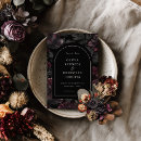 Recherche de château gothique invitations Mariée