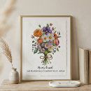 Recherche de conception vintage art Illustration botanique