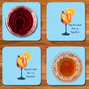 Recherche de cocktail dessous de verres Happy hour