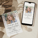 Recherche de mémorial photo invitations Deuil