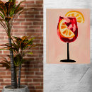 Recherche de de cocktail posters Vintage