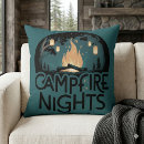 Recherche de le feu de camp coussins Toute personne