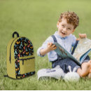 Recherche de jaune et noir sacs Pour enfants