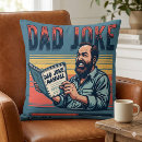 Recherche de blague coussins Blague de papa