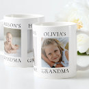Recherche de tatie tasses Unique