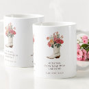 Recherche de citation de rose rouge tasses Simple
