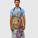 Recherche de fantaisie tabliers De chef