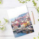 Recherche de rivière de douro cartes postales Oporto