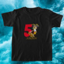 Recherche de pirate enfant tshirts Garçon