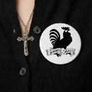 Recherche de coq badges Cursillo