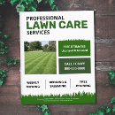 Recherche de pelouse prospectus Herbe
