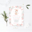 Recherche de pâques invitations Un petit lapin