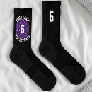 Recherche de volleyball Violet