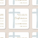 Recherche de confirmation catholique autocollants Garçon