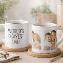 Recherche de fête des pères humoristique tasses Pour eux
