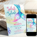 Recherche de 6ème anniversaire invitations Pour enfants