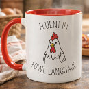 Recherche de langage tasses Pour lui