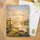 Recherche de jésus pâques cartes Croix
