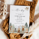 Recherche de bébé hérisson invitations Aquarelle