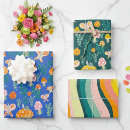 Recherche de champignons papier cadeau Capricieux