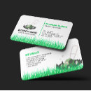 Recherche de coupure cartes visite Tonte