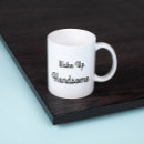 Recherche de se réveiller tasses Drôle