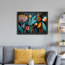 Recherche de tapisserie florale posters Pour tous