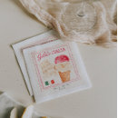 Recherche de gelato serviettes Pour tous